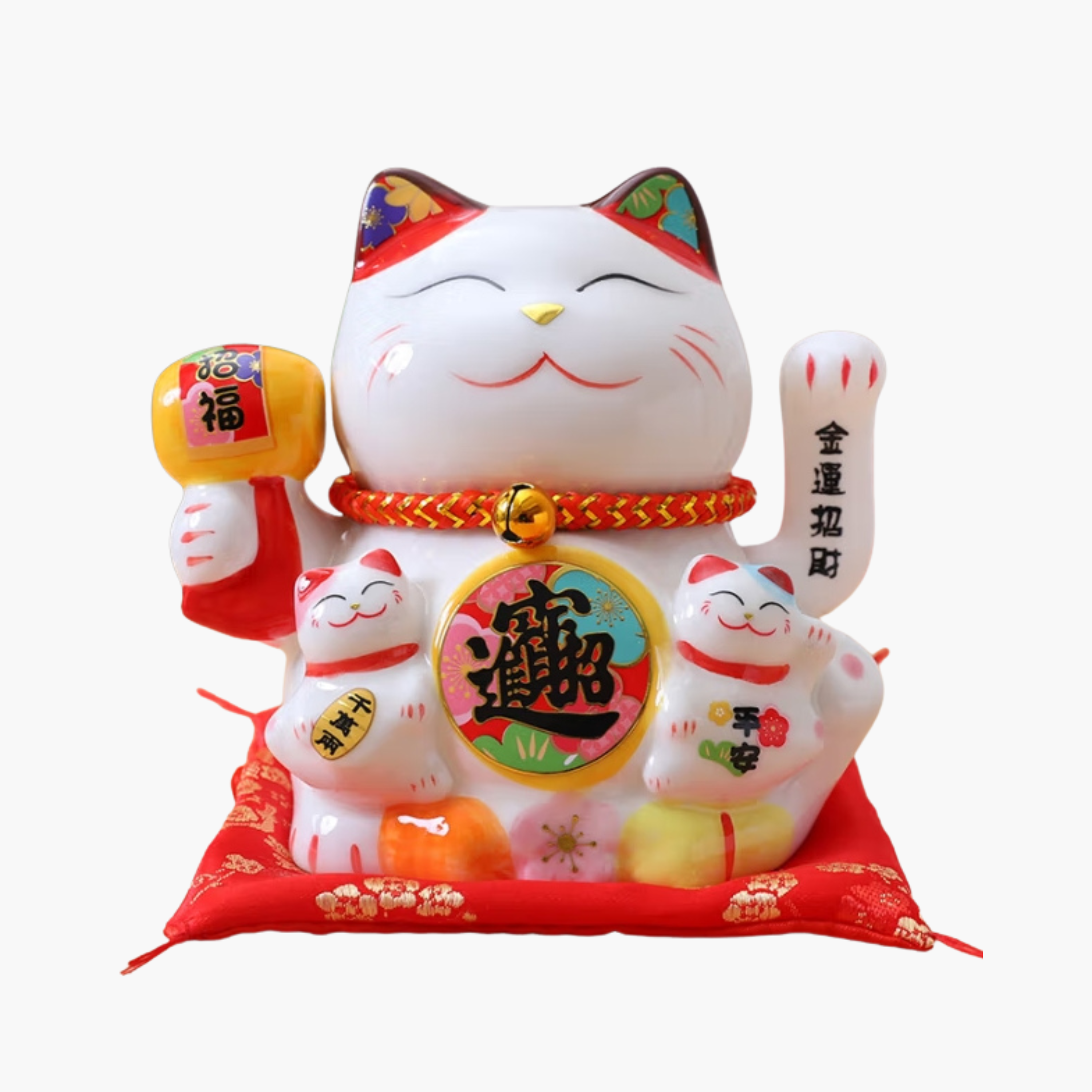 Lucky Cat